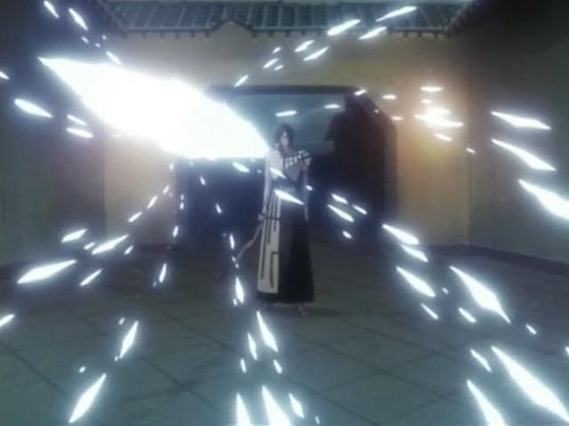 Otaku Gallery  / Anime e Manga / Bleach / Screen Shots / Episodi / 101 - Il Bankai di Mayuri - Scontro tra demoni / 094.jpg